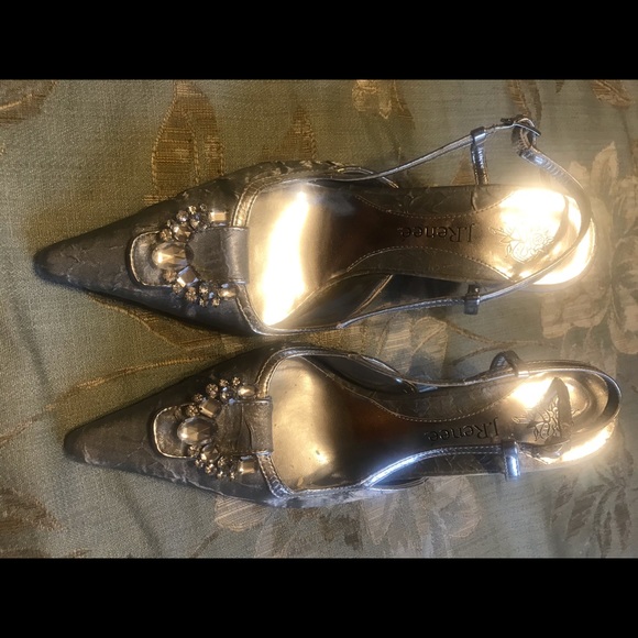 Shoes - Picture 3 of 3